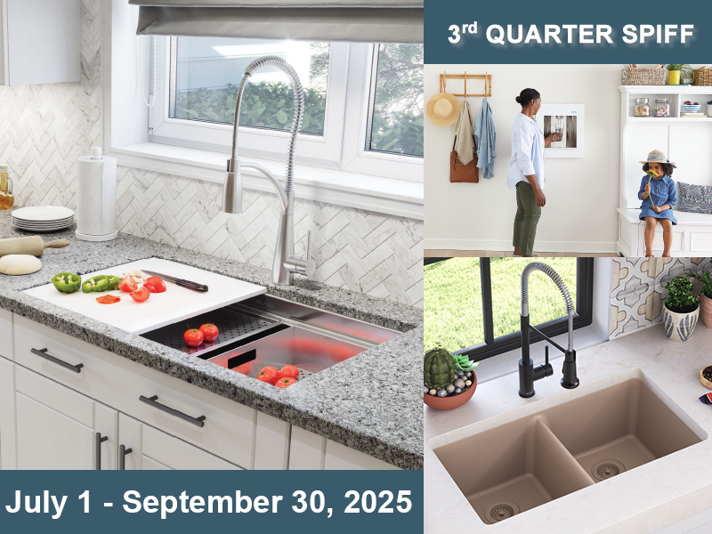 ElkayDD 2025 SPIFF Quarter 3